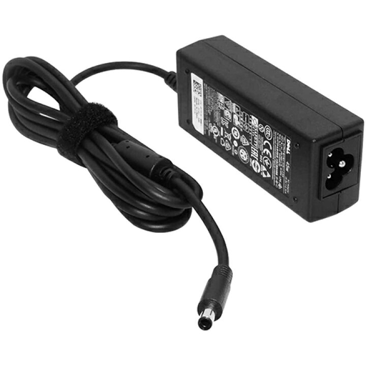 1297充電器なし （楽天市場】DELL 純正 ノートPC用 ACアダプタ45W(19.5 