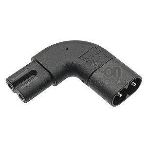 d pϊA_v^[(2P-2P)  KlP[up ICONSHOP IC-C87 100Vő1000W܂őΉKlP[uL^ɕϊ܂B