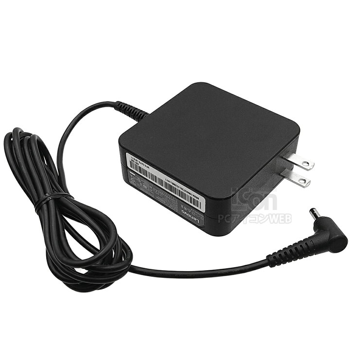 楽天市場】Lenovo 純正 ノートPC用 ACアダプタ65W(20V/3.25A)AC充電器 