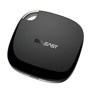 �yau���s�̔��i�zPOCKET SSD 512GB Android / Windows / MAC�Ή� R22Z006K SUNEAST �|�[�^�u��SSD �O�t��SSD