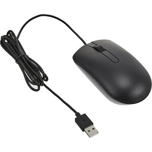 Dell  IveBJ}EX ubN USBL^Cv MS116 y^pz