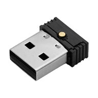 マウスジグラーUSB MOUSE jigglerマウス制御 パソコンスリープ/離席防止 ICONSHOP IC-USJIGGマウスムーバ…