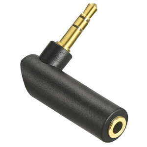 �I�[�f�B�I L�^�v���O �ϊ��A�_�v�^�[3.5mm�X�e���I�~�j�v���O(�I�X) - 3.5mm�X�e���I�~�j�W���b�N(���X) L�^COMON IC-35SL���p�v���O �ϊ��R�l�N�^