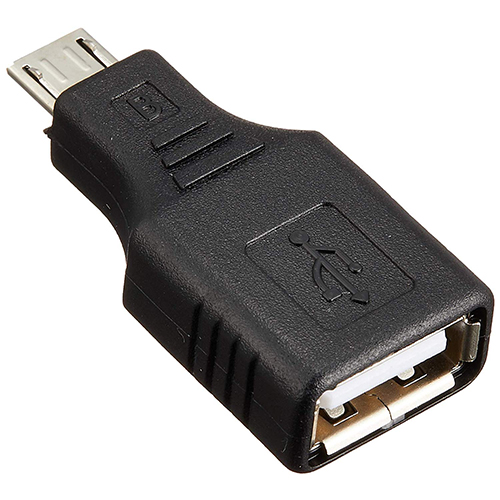 期間限定の激安セール ホスト OTG 対応コネクタ対応MicroUSB搭載のスマートホンでマウスやキーボード USBメモリ等が使えます MicroUSB ホスト変換コネクタmicroUSB 35％OFF B オス SSA SUAF-MCHBMicroUSB搭載スマホでUSB周辺機器が使えるメール便配送対応 A -USB メス