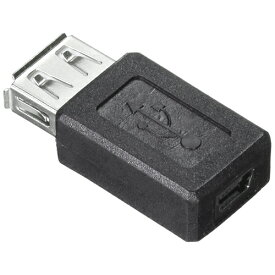 miniUSB-USB 変換コネクタminiUSB B(メス) - USB A(メス)SSA SMIF-UAFメール便対応