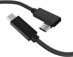 yő100Wd / fo͑Ή z\ USB ^CvC ړIP[u 1~3mUSB3.2 Gen2 (Type C - Type C)Youzipper GEN2-1/2/3(L)USB3.1 gen2 (10GbpsΉ) Oculus LinkΉ