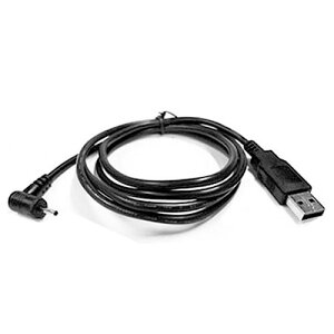 USB��DC(2.35mm/0.7mm)USB DC�P�[�u�� ���p 5V��p 1.2m�yCOMON�zDC-2307A�y �O�a 2.35mm / ���a 0.7mm �zEIAJ #1 DC�v���O�yRCP�z���[���֑Ή�