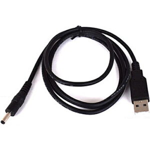 USBDC(3.8mm/1.4mm) 1.2mUSB DCP[u USBdP[uyCOMONzDC-3814 5Vpy Oa 3.8mm / a 1.4mm zyRCPz[֑Ή