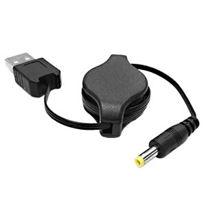 USBDC(4.0mm/1.7mm)USB DCP[u 5Vp 莮yCOMONzEC-4017y Oa 4.0mm / a 1.7mm zEIAJ2 DCvOyRCPz[֑Ή