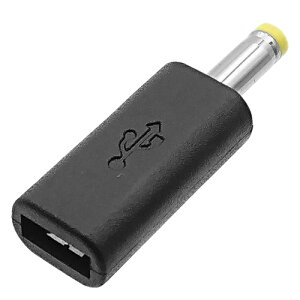 DCϊRlN^DCvO ( Oa 4.0mm a 1.7mm ) - MicroUSBICONSHOP IC-DC4017CDCvO ϊA_v^[