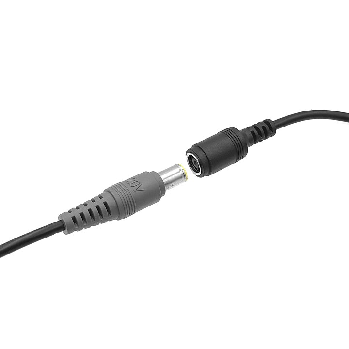 楽天市場】DCプラグサイズ変換コネクター 外径7.9mm外径7.9mm 内径5.5 