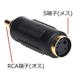 rfI[q() - S[q ϊA_v^~jDin 4 PIN(X) - RCAvO(IX) COMON 4S-RR|Wbg rfI ( F ) - S-VIDEO [q ϊ