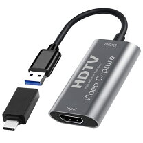 楽天市場】hdmi usb 変換アダプター uvcの通販