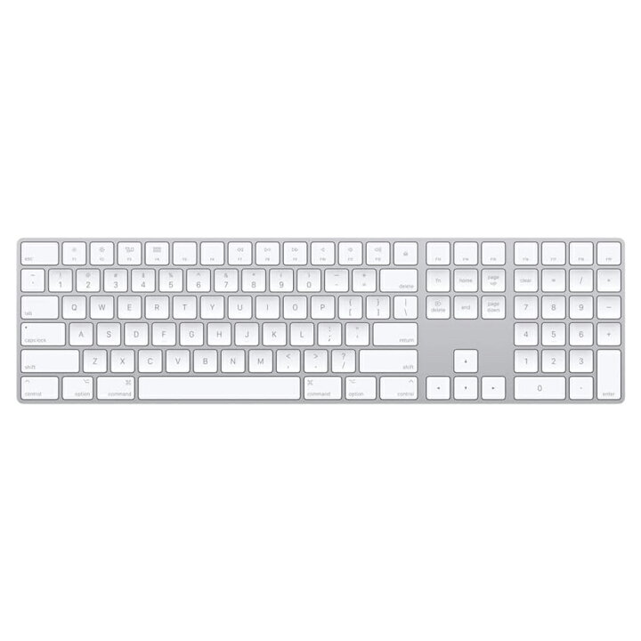 楽天市場】【未使用・未開封品】アップル キーボード(英語配列