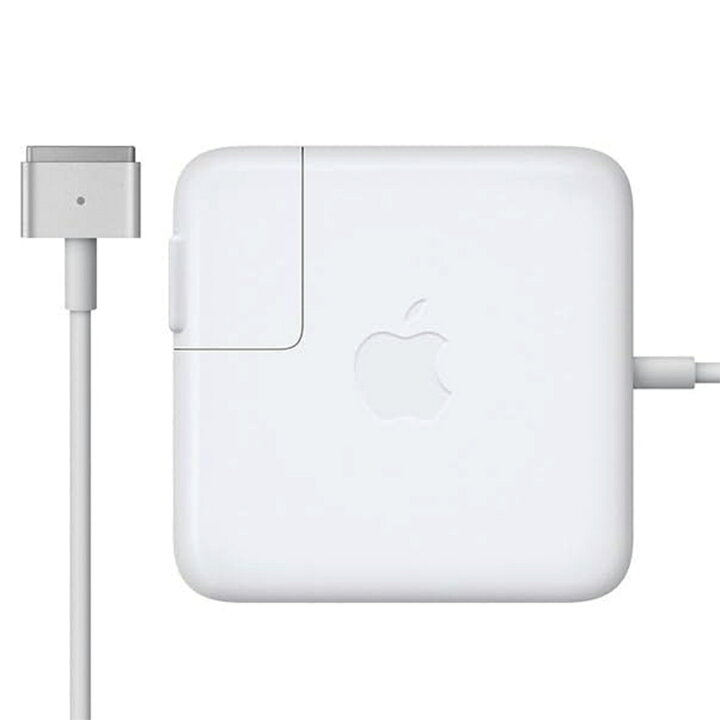 楽天市場】【純正】 Apple MagSafe 2 電源アダプタ 85W MD506J/A 