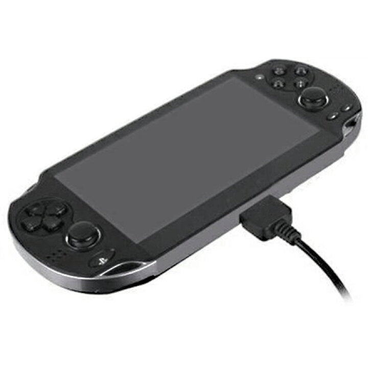 楽天市場】PS Vita専用 充電/通信ケーブルPCH-1000 のみ対応ICONSHOP 