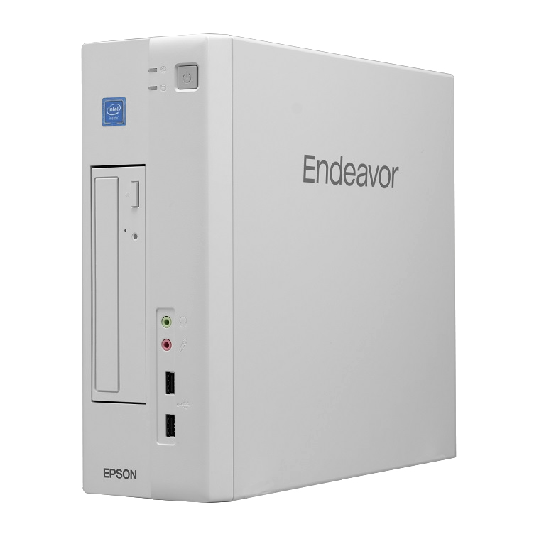 【楽天市場】EPSON Endeavor AT10第6世代Corei5 / メモリ16GBHDD500GB / Win10Pro 64bit中古  デスクトップパソコンSSD、メモリ増設オプション対応 : アイコンSHOP 楽天市場店
