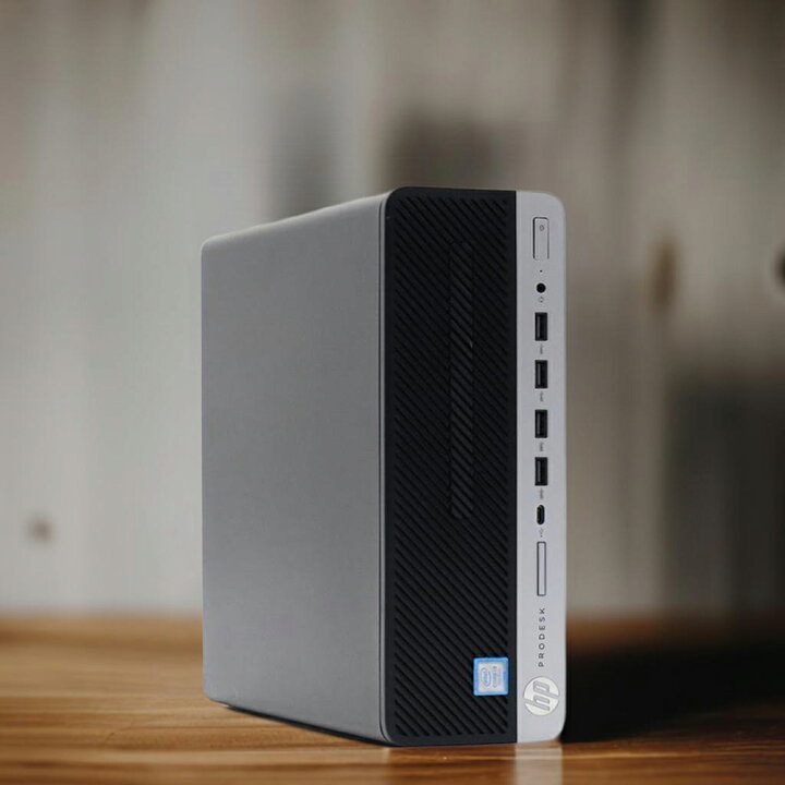 楽天市場】【メモリ16GB/SSD512GB搭載】HP ProDesk 600 G5 SFF 第9世代 