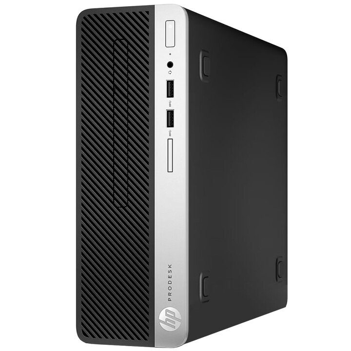楽天市場】【第9世代Core i5搭載】 HP ProDesk 400 G6 SF Core i5-9500 