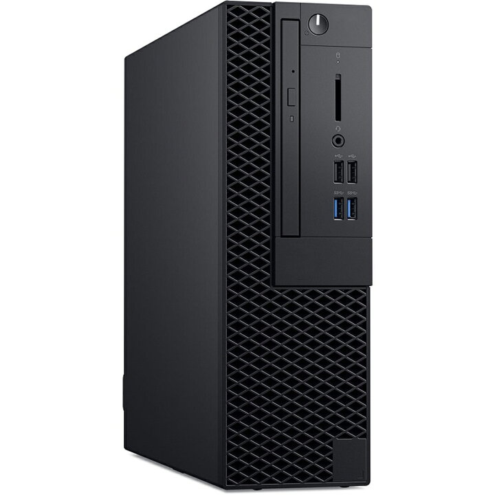 楽天市場】【おまかせPC】 デスクトップパソコン Win11搭載 省スペース  