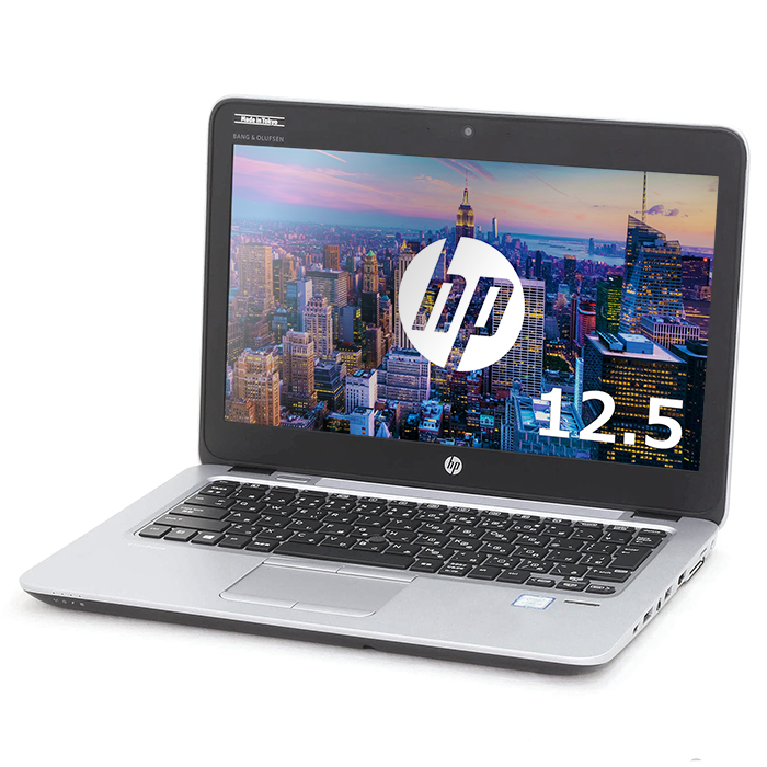 楽天市場】HP EliteBook 820 G3Core i5-6200U メモリ8GB SAMSUNG製M.2