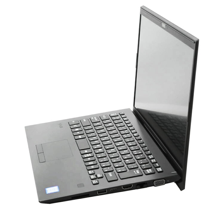 楽天市場】【A4モバイルPC】 VAIO Pro PK VJPK11C11N Core i5-8265U 