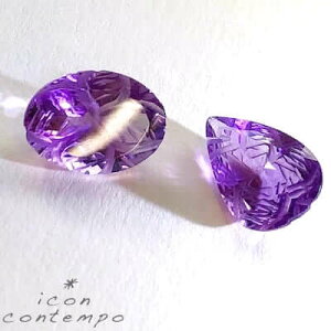 AWXg  Ԑ؎q 14mm嗱 2΃Zbgt@Zbg [X J[rO 8.75ct t[C^I yAVFCv I[o 'Flower Dews'