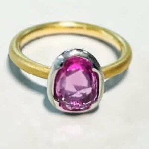 PT900 K18YG sNTt@CA O 嗱1.77ct O[~ syz 'Gleamy'