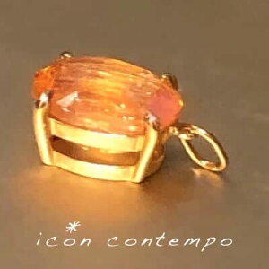 K10YG CyAgp[Y y_g 嗱10mm.av 3.7ct K10 'Massive Joy'