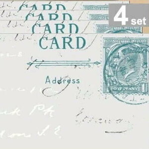 ure[W^[v bZ[WJ[h t4Zbg g 'Vintage Letters'