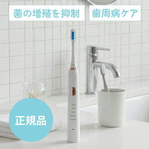 �y�l�C�zOralTechnology SonicBrush �I�[�����e�N�m���W�[ �d�����u���V �{�� �ւ��u���V2�{�t�� �[�d�� ���g���u���V �����\�h ���L�P�A �����a�΍� ���C���� �z���C�g�j���O �V�f�� S-PRG�t�B���[