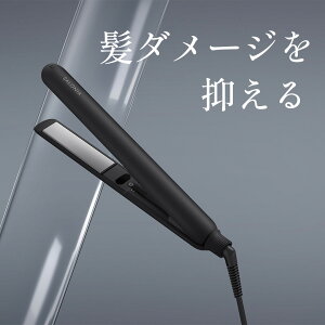 �y���������E���K�i�zSALONIA �T���j�A �X���[�X�V���C�� �X�g���[�g�w�A�A�C���� 24mm �u���b�N �C�O�Ή� ���s�p �k�ы������x�� ���x���ߋ@�\ �_���[�W�y�� �c���d�グ �ቷ�P�A �����C����