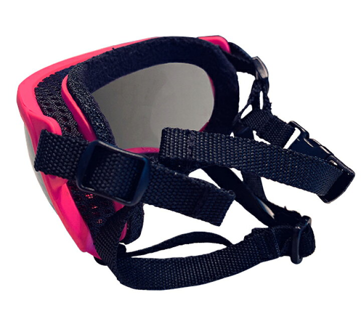 最大57％オフ！ REXSPECS V2 ドッグゴーグル XSサイズ