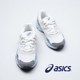 【30% OFF】 ASICS アシックス GEL-NYC CREAM / WHITE