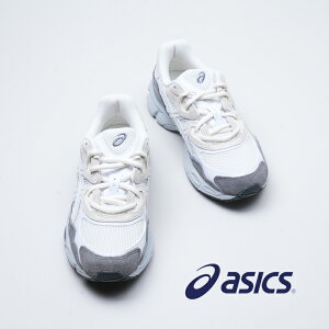 ASICS (�A�V�b�N�X) GEL-NYC / CREAM / WHITE