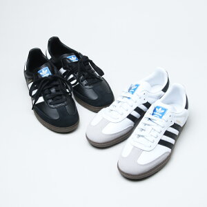 adidas originals (�A�f�B�_�X �I���W�i���X) SAMBA OG / �T���o OG