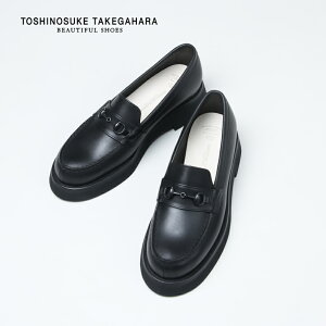 BEAUTIFUL SHOES (r[eBtV[Y) BS BIT LOAFERiHARDNESS 60 SOLEj / rbg[t@[
