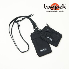 bagjack (バッグジャック) BAICYCLON by bagjack CL-04 COMBO SHOULDER / コンボショルダー