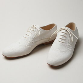 【60% OFF】 beautiful people ビューティフルピープル bed linen medallion wingtip shoes