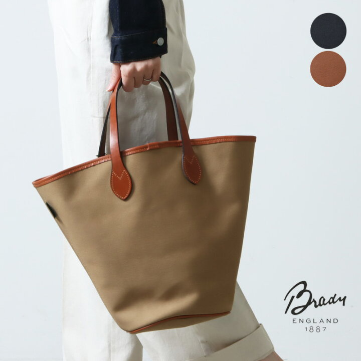楽天市場】Brady ブレディ TAMAR SMALL トートバッグ テイマースモール 