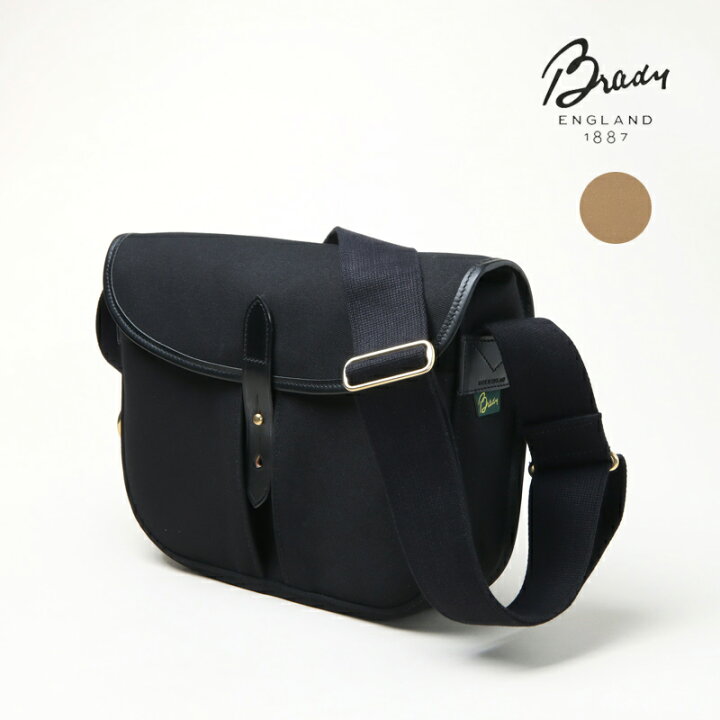 楽天市場】Brady ブレディ STOUR ショルダーバッグ ストア : ICORA 