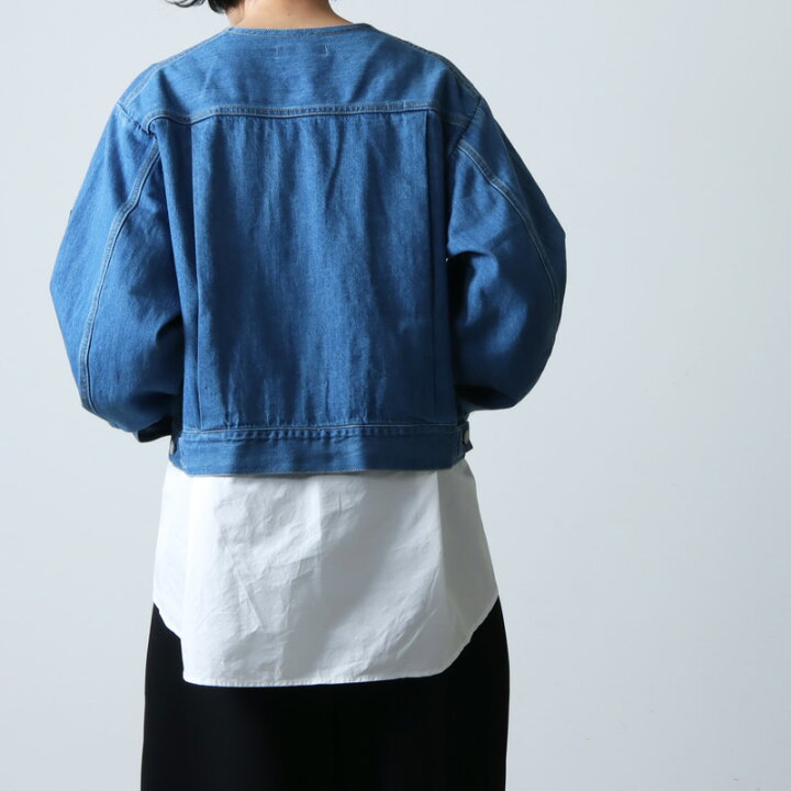 楽天市場】【40% OFF】 blanc basque ブランバスク 12ozデニム 