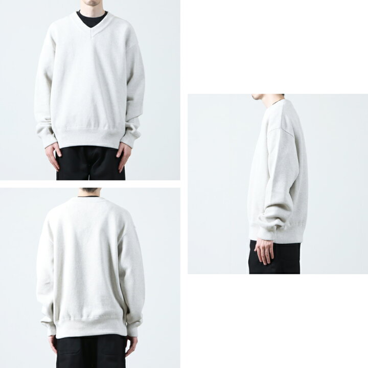 楽天市場】【30% OFF】 crepuscule クレプスキュール Moss Stitch V P 
