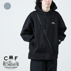 COMFY OUTDOOR GARMENT コムフィアウトドアガーメント DIVER HOODIE ダイバーフーディー