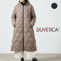 楽天市場】duvetica alia（コート・ジャケット｜レディース 