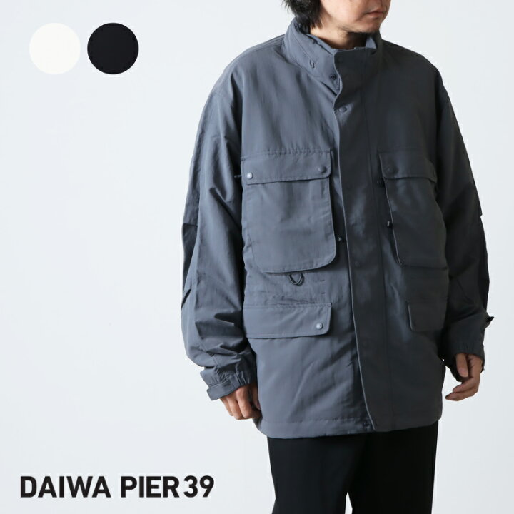 楽天市場】【30% OFF】 DAIWA PIER39 ダイワピア39 TECH HIKER 