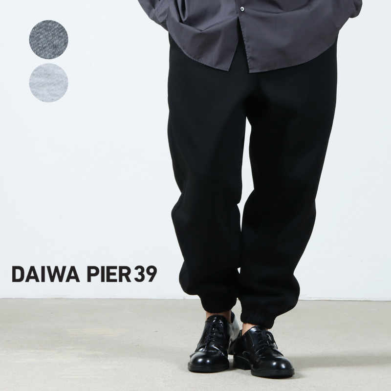 楽天市場】DAIWA PIER39 ダイワピア39 TECH SWEAT PANTS テック 