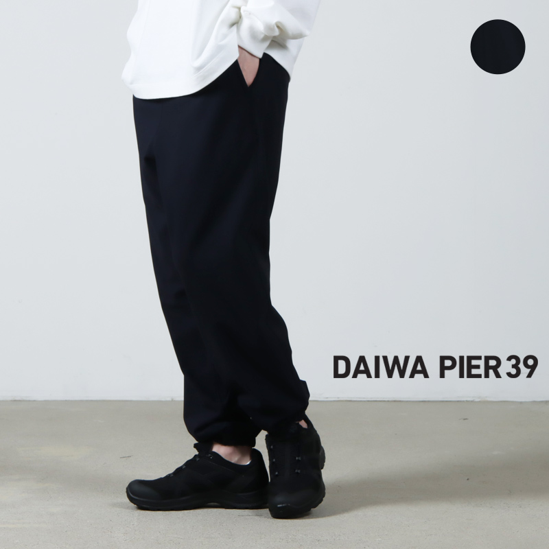 楽天市場】DAIWA PIER39 (ダイワピア39) TECH FLEX JERSEY PANTS
