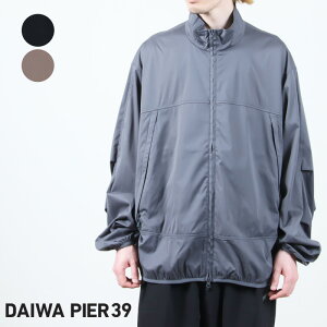 y30% OFFz DAIWA PIER39 _CsA39 TECH CYCLE JACKET ebNTCNWPbg