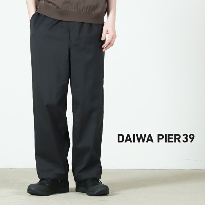 楽天市場】DAIWA PIER39 (ダイワピア39) TECH PERTEX TRAVEL PANTS 
